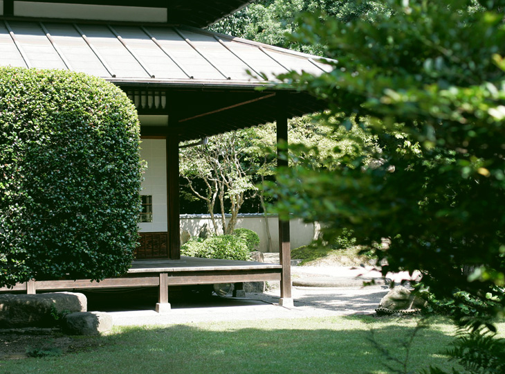 旧松本邸